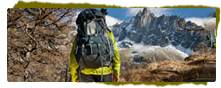 Rucksacks