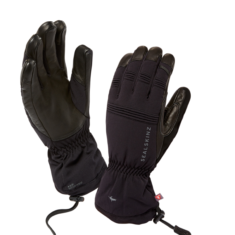 Sealskinz Extreme Cold Weather Gloves Countryside
