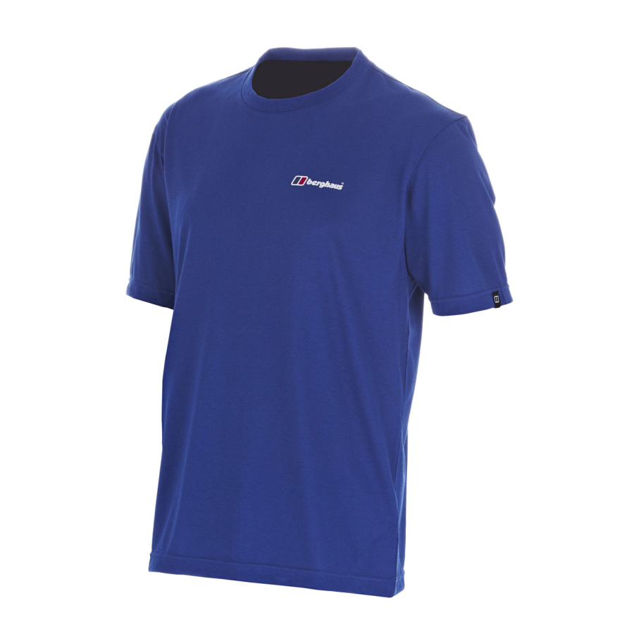 Berghaus Men's Corporate Argentium™ T Shirt Countryside