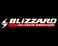 Blizzard Skis Blizzard Skis logo