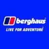 Berghaus Berghaus logo