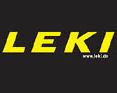 LEKI logo