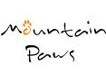 Mountain Paws logo