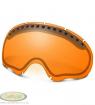 OAKLEY A FRAME SPARE LNS PRS OAKLEY A FRAME SPARE LNS PRS