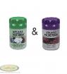 NIKWAX TWIN PACK TECWSH/POLARP
