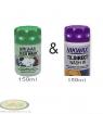 NIKWAX TWIN PACK TECWSH/TXDRCT