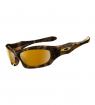 OAKLEY MONSTERDOG BRNTORT/BRZ