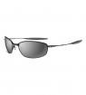 OAKLEY WHISKER BLK/BLK IRIDIUM
