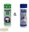 NIKWAX TWIN TECH WSH/POLAR 300