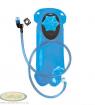 NALGENE ENCAPS TPE BIG BORE 2L NALGENE ENCAPS TPE BIG BORE 2L