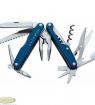 LEATHERMAN JUICE CS4 GLACIER LEATHERMAN JUICE CS4 GLACIER