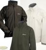 BERGHAUS NEW RG1 JACKET BERGHAUS NEW RG1 JACKET