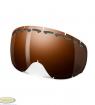 OAKLEY CROWBAR SPARE LENS:BLK