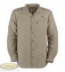 TNF L/S SEQUOIA SHIRT TNF L/S SEQUOIA SHIRT