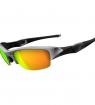OAKLEY FLAK JKT SLV/FRE.IRD OAKLEY FLAK JKT SLV/FRE.IRD