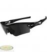 OAKLEY RADAR JET.BLK/P/GREY OAKLEY RADAR JET.BLK/P/GREY