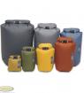 EXPED FOLD DRY BAG BLK S 5L