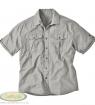 BERGHAUS 365 SANTA CRUZ SHIRT BERGHAUS 365 SANTA CRUZ SHIRT