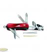 WENGER NAILCLIP - RED