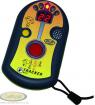 BCA TRACKER DTS INC.INSTR.DVD