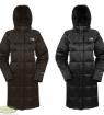 TNF WMS METROPOLIS PARKA TNF WMS METROPOLIS PARKA