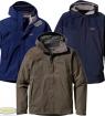 PATAGONIA STORM JACKET