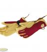 HESTRA ECOCUIR VENTILE GLOVE