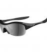 ENDURE PACE MET.BLK/BLK IRD