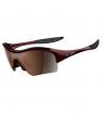 ENDURE EDGE CIN.RED/VR28 BLK I