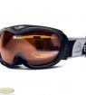 BLOC SHARK BLACK/ORANGE LENS