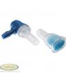 PLATYPUS SHUT-OFF VALVE