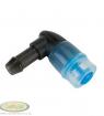 NALGENE 90DEG ANG.VLV+SHUT OFF NALGENE 90DEG ANG.VLV+SHUT OFF