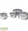 MSR STOWAWAY POT 1.1L MSR STOWAWAY POT 1.1L