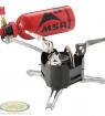 MSR XGK EX MULTI FUEL STOVE MSR XGK EX MULTI FUEL STOVE