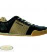 BAGLEY MENS SHOE - COAL DUST