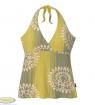 PATAGONIA WMS PINBACK TOP:PEMA