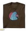 PAT. WMS SAVE THE WAVES TSHIRT PAT. WMS SAVE THE WAVES TSHIRT