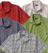 PATAGONIA S/S PUCKERWARE SHIRT PATAGONIA S/S PUCKERWARE SHIRT