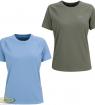 TNF WOMEN'S BANFF RAMBLE TEE
