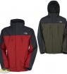 TNF DOWNPOUR JACKET TNF DOWNPOUR JACKET