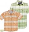 TNF S/S BOULDER TRAMLINE WOVEN TNF S/S BOULDER TRAMLINE WOVEN