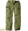BERGHAUS TERRAIN PANT 32 BERGHAUS TERRAIN PANT 32