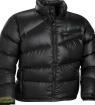 SALOMON MANERO DOWN JACKET SALOMON MANERO DOWN JACKET