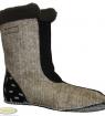 SOREL CARIBOU LINER+CUFF SOREL CARIBOU LINER+CUFF