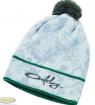 OAKLEY WMS MILLI JAQUARD BEANY OAKLEY WMS MILLI JAQUARD BEANY