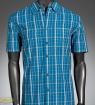 OAKLEY PATH WOVEN SHIRT