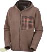 COLUMBIA FAIRWEATHER FLC HOODY
