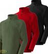 MTN HARDWEAR MICROCHILL ZIP T MTN HARDWEAR MICROCHILL ZIP T