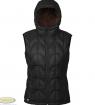 OR WOMEN'S ARIA DOWN VEST OR WOMEN'S ARIA DOWN VEST