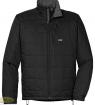 OR NEOPLUME JACKET OR NEOPLUME JACKET